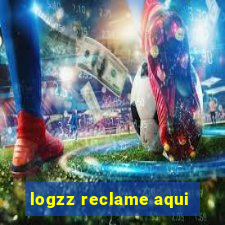 logzz reclame aqui